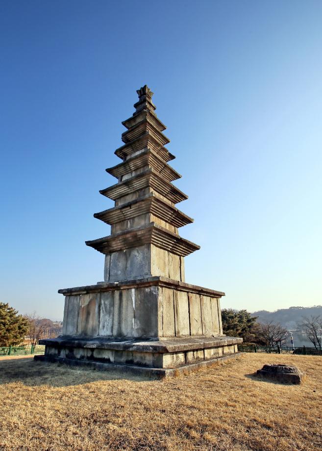 문화재대관