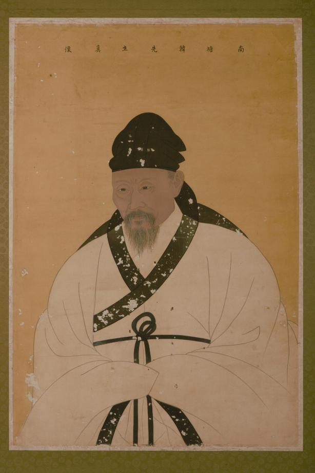 문화재대관