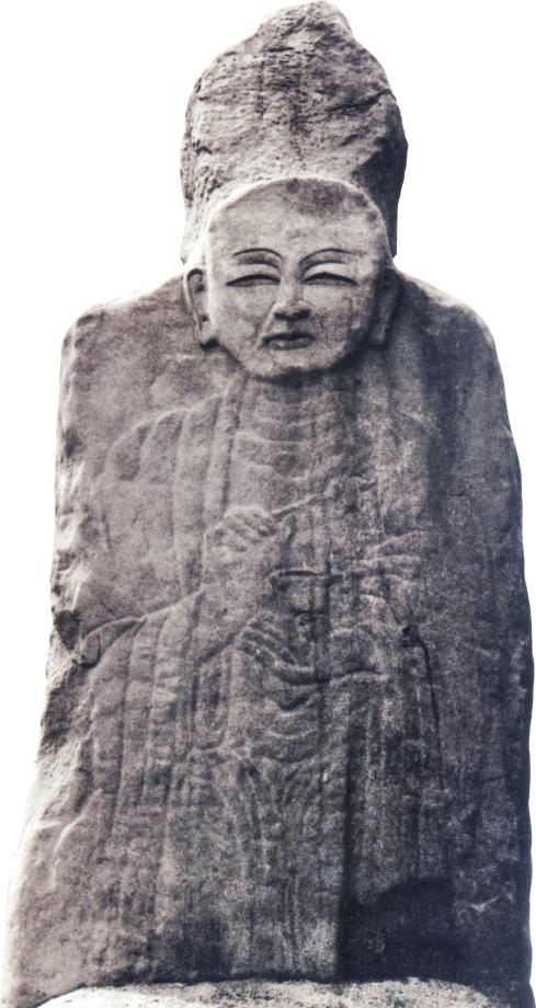 청주 용화사 석조불상군이미지