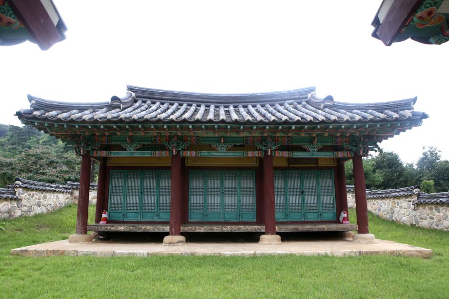 청주 충렬사이미지