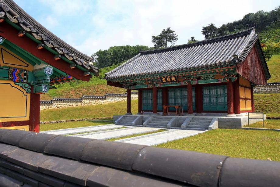 청주 충렬사이미지