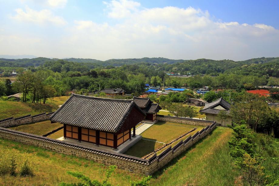 청주 충렬사이미지