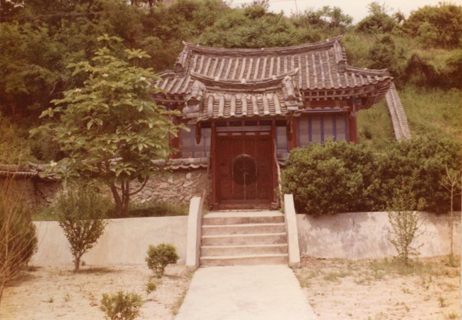 충주 박팽년 사당이미지