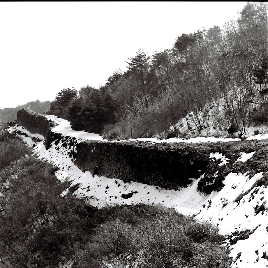 충주 남산성이미지
