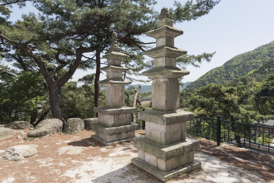 문화재대관