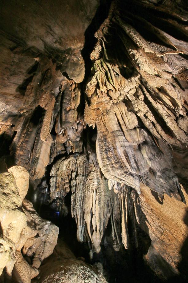단양 온달동굴
