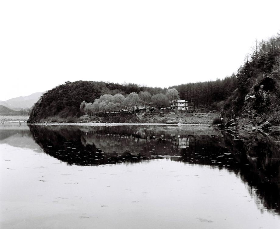 충주 탄금대이미지