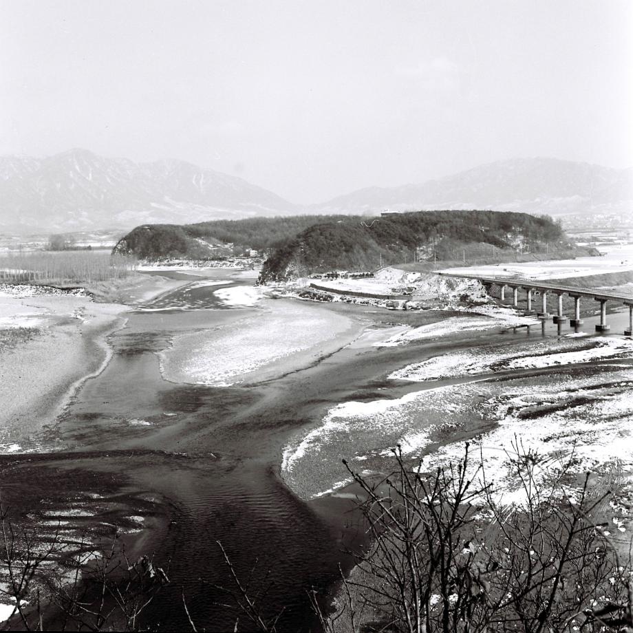 충주 탄금대이미지