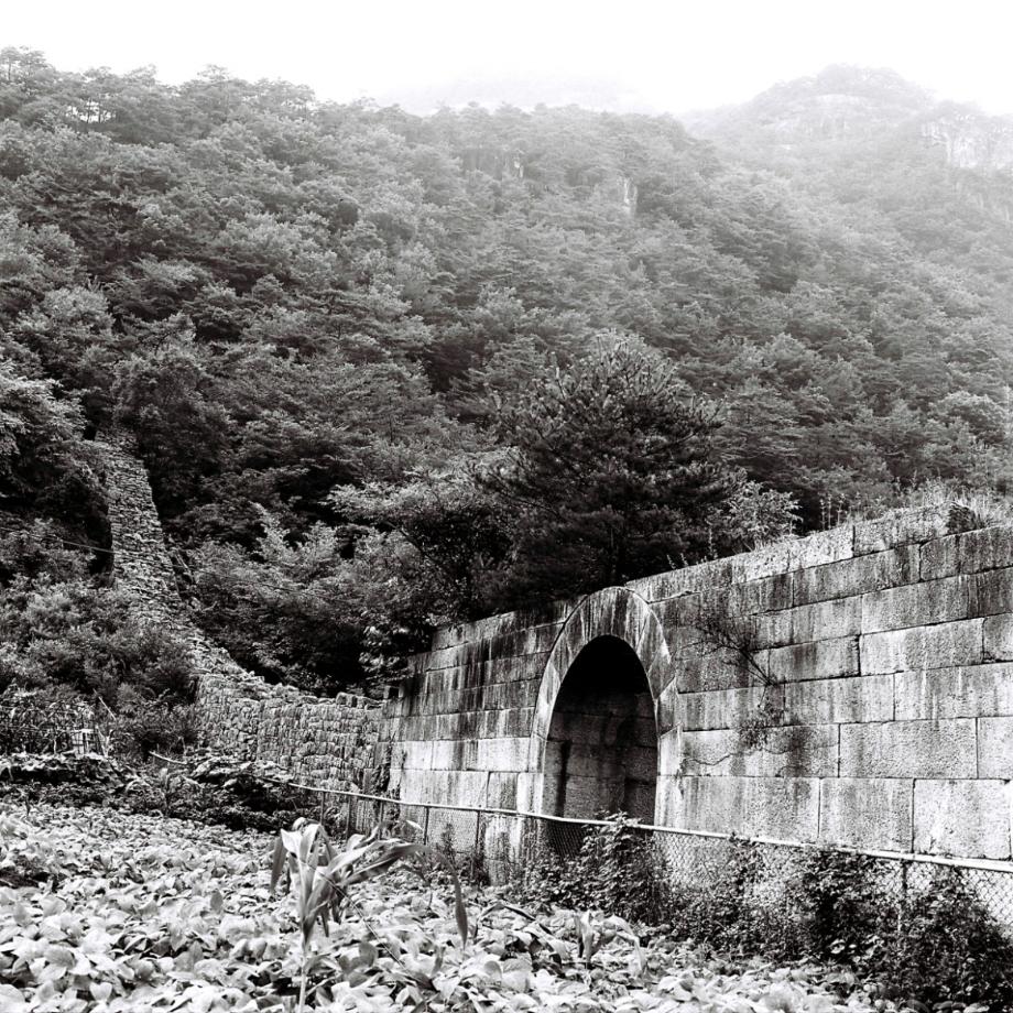 제천 덕주산성이미지