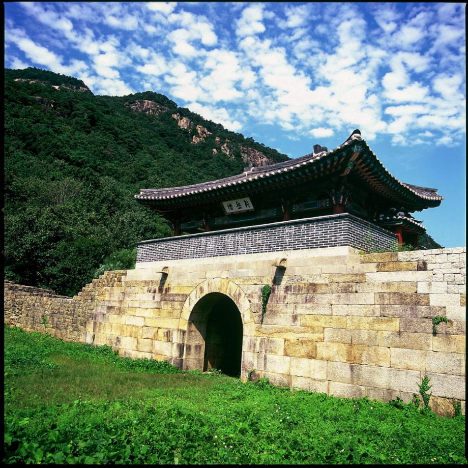 제천 덕주산성이미지