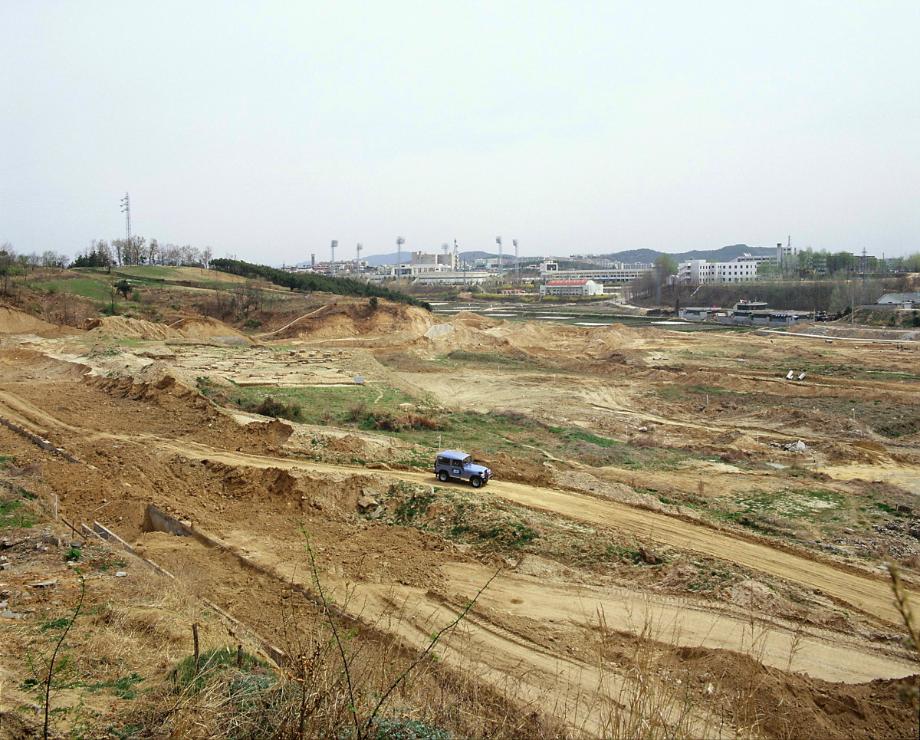 청주 흥덕사지이미지