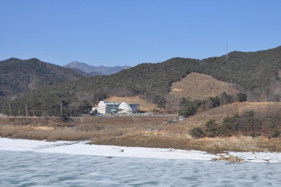 종합정비계획 연구