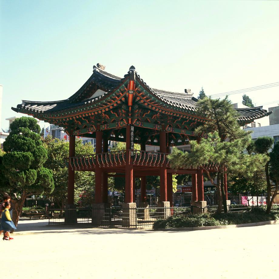 청주 충청도병마절도사영문이미지