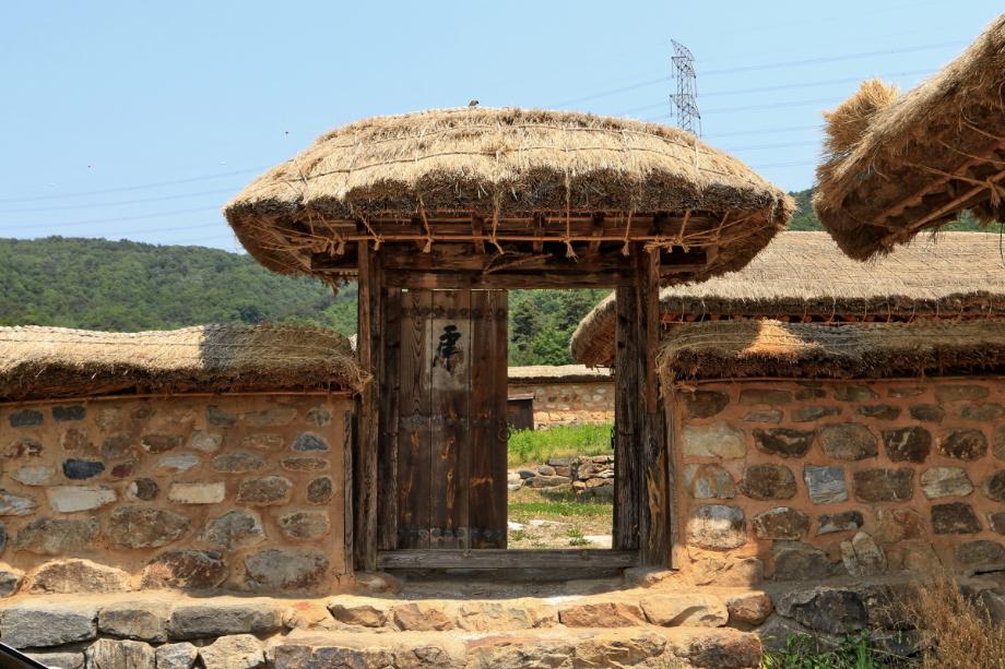 문화재대관