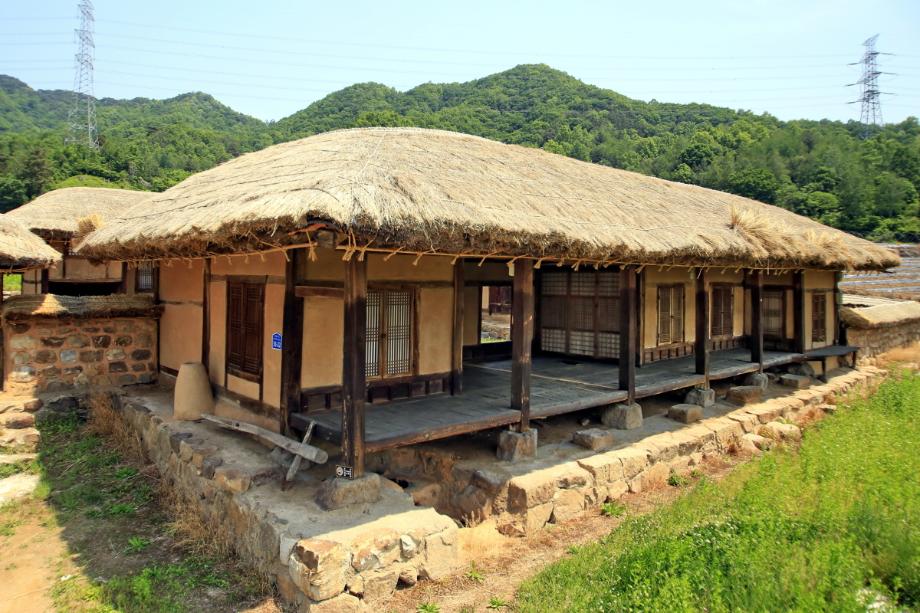 문화재대관