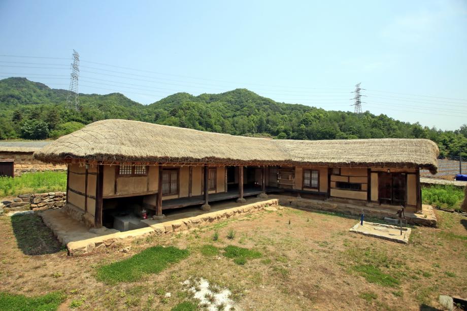 문화재대관