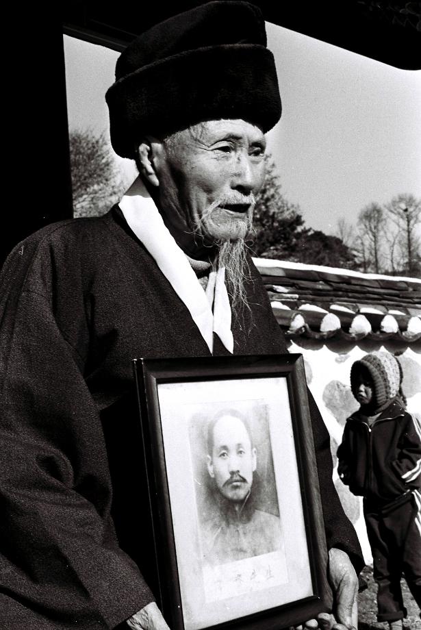청주 신채호사당 및 묘소이미지