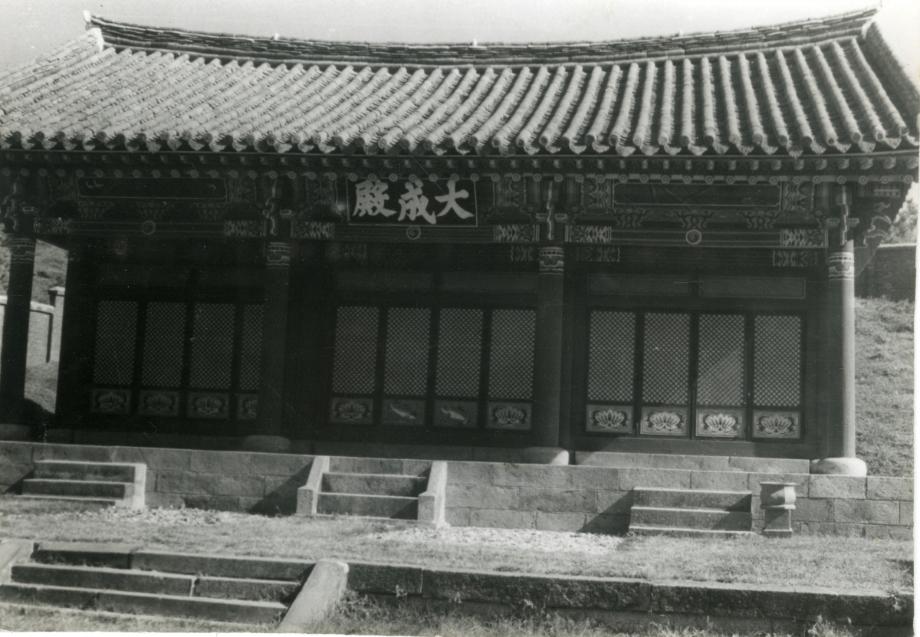 청주향교이미지