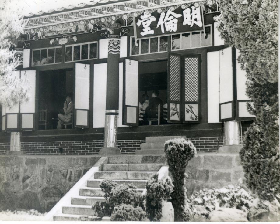 청주향교이미지