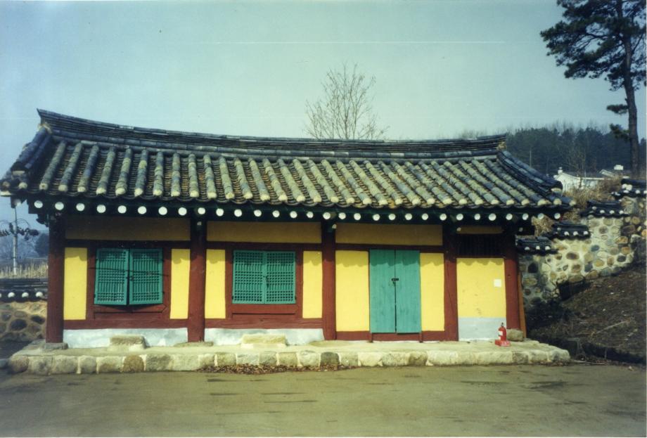 괴산 연풍향교이미지