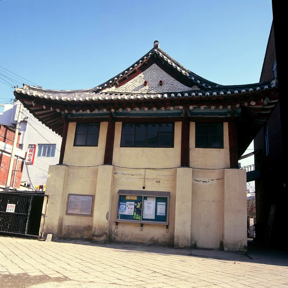청주 망선루이미지
