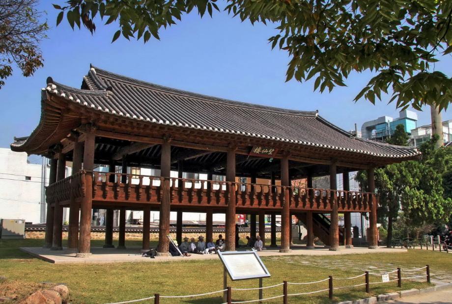 청주 망선루이미지