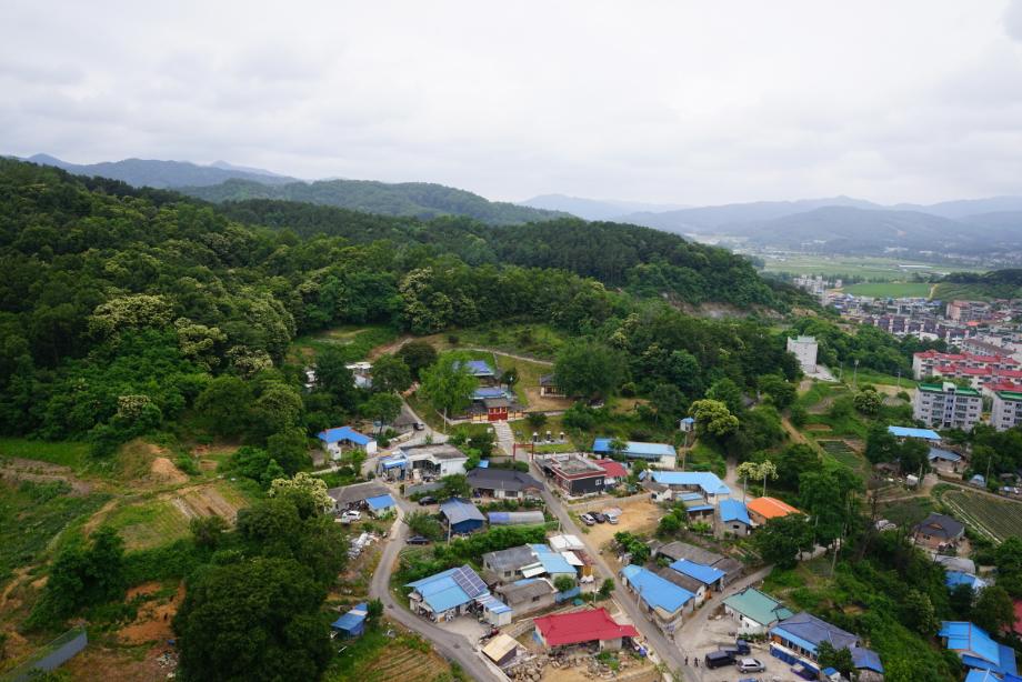 허용기준 연구