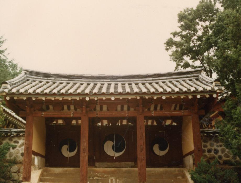 괴산향교이미지
