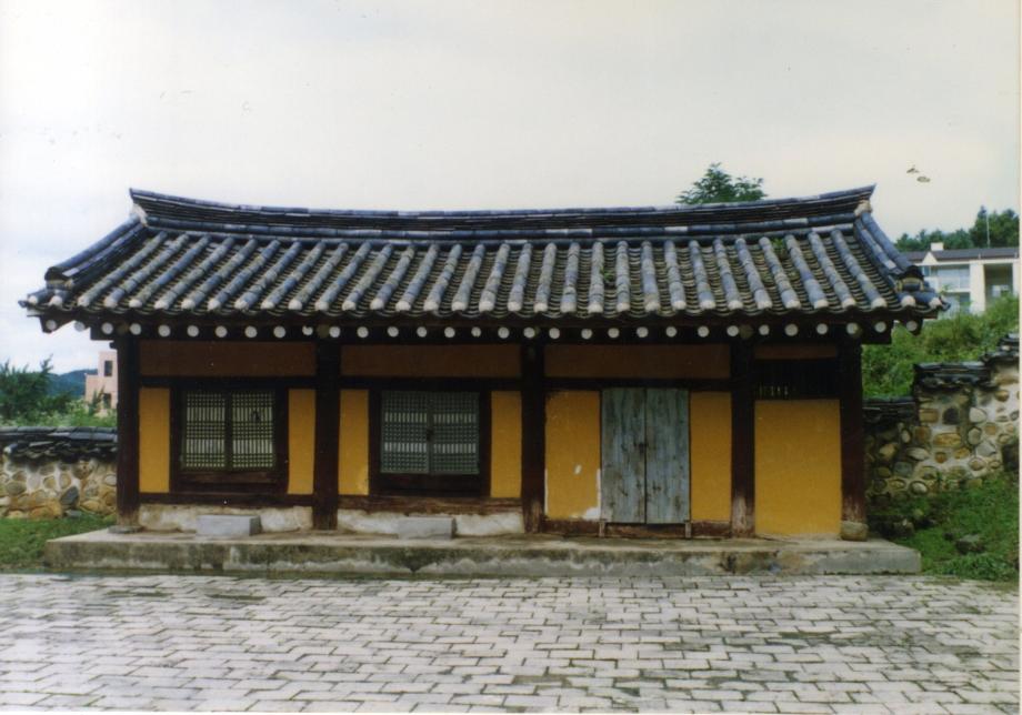괴산향교이미지