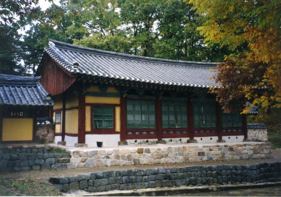 괴산향교이미지