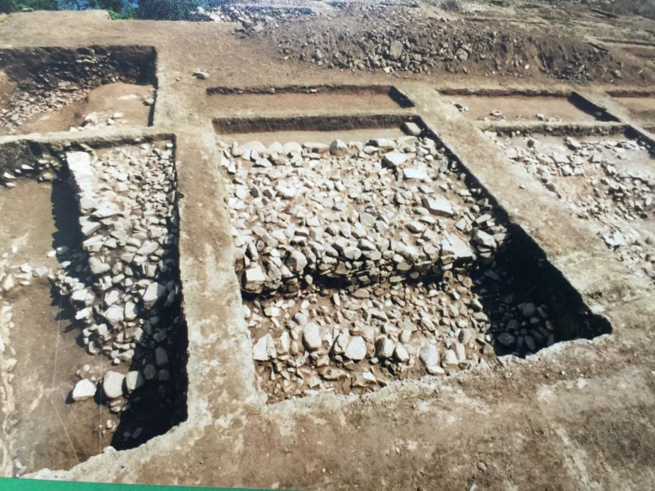 충주 김생사지이미지