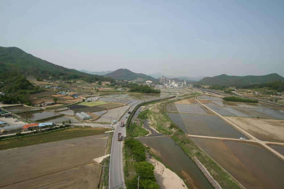 제천 입석리 선돌이미지