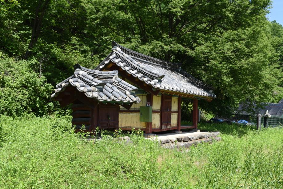 허용기준 연구