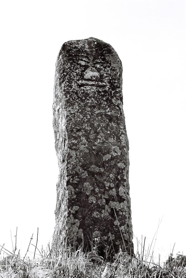 음성 마송리 석장승이미지