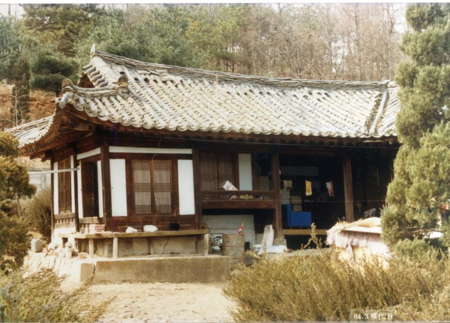 음성 팔성리 고가이미지