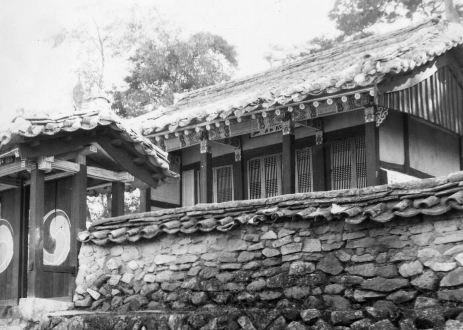 청주 주성강당이미지