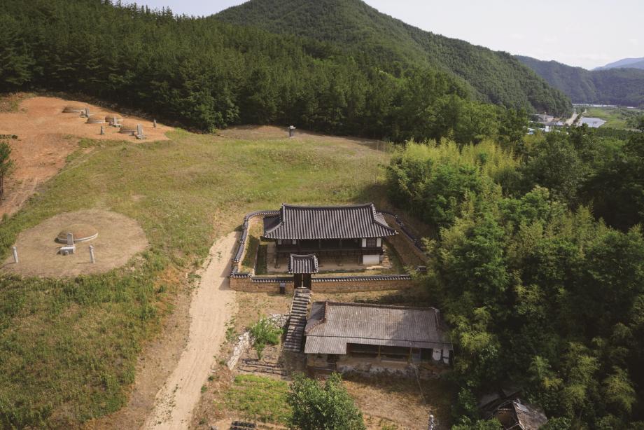 허용기준 연구