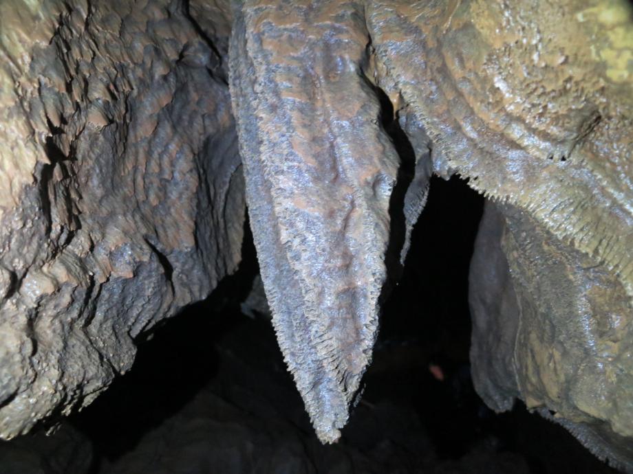 단양 영천동굴