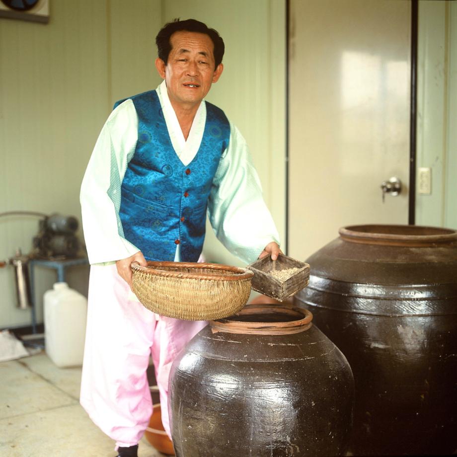 청주 신선주이미지