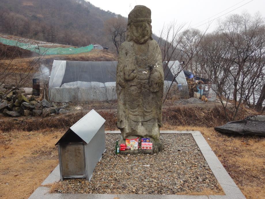 증평 문화재 사진