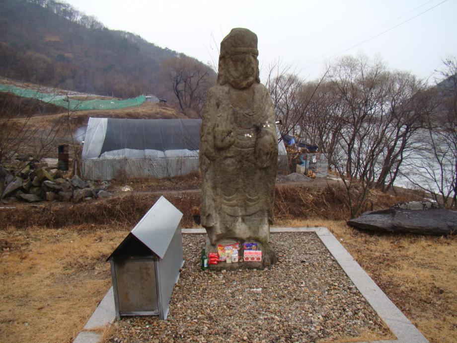 증평 문화재 사진