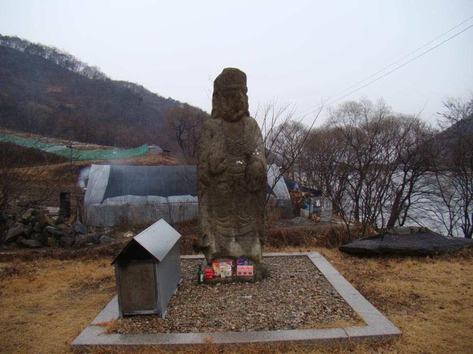 증평 문화재 사진