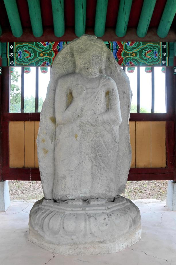 문화재대관