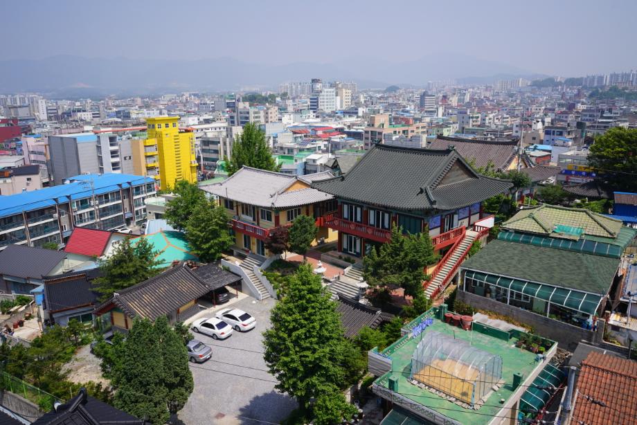 허용기준 연구