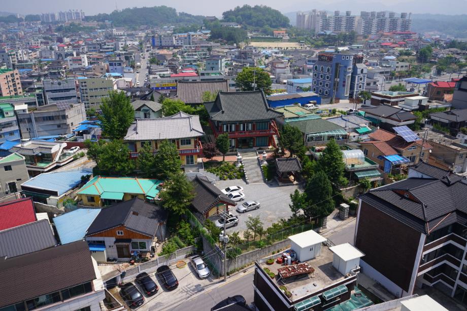 허용기준 연구