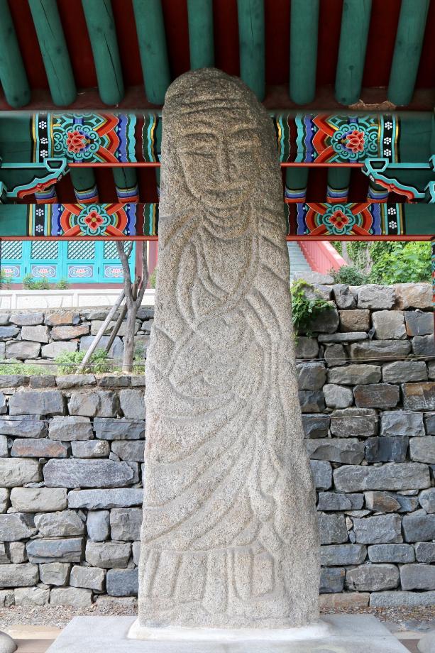 문화재대관