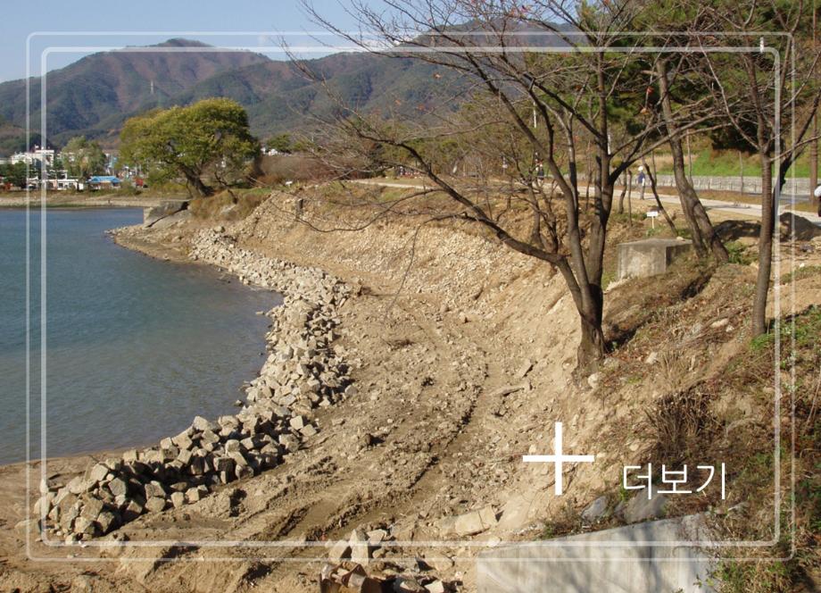 제천 의림지와 제림이미지