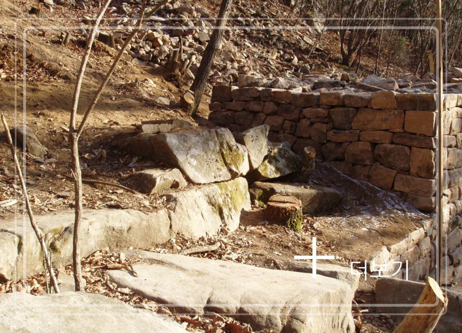 제천 덕주산성이미지