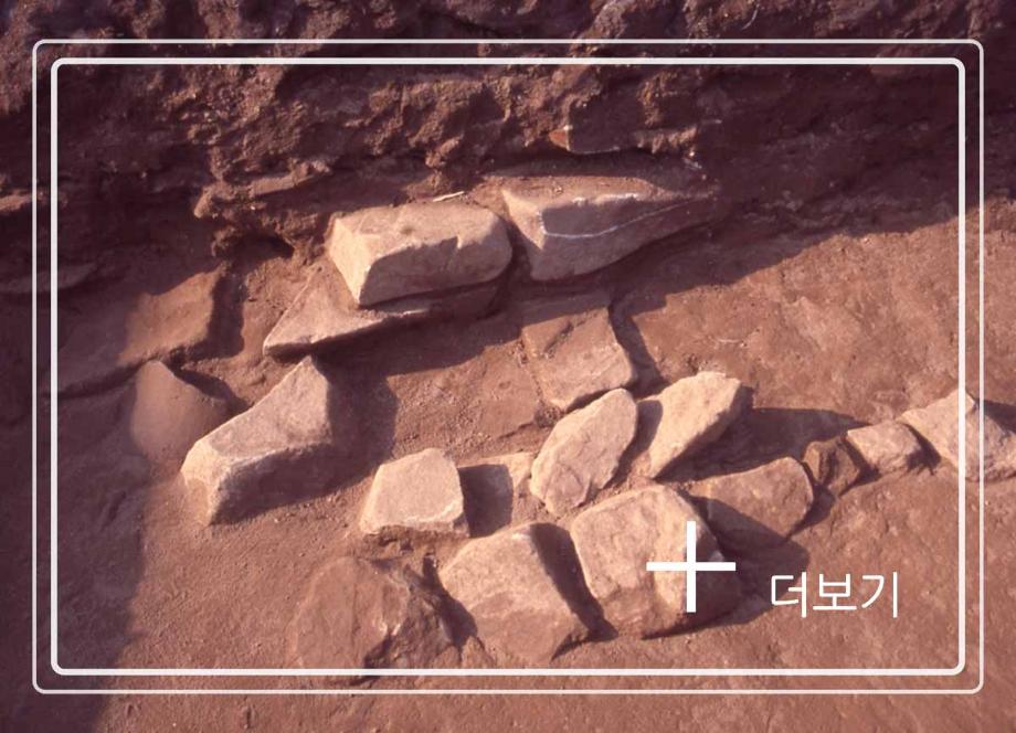 충주 추평리 삼층석탑이미지