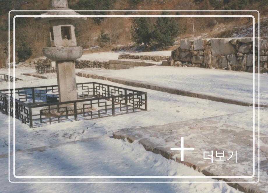 충주 미륵대원지이미지